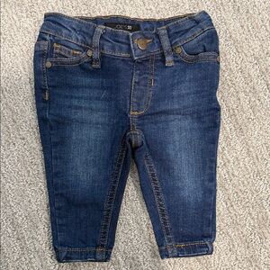 Joe's Jeans Baby Blue Denim Jeans